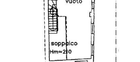 2 rooms Apartment in Chiari, Italy No. 258794 20