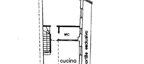 2 rooms Apartment in Chiari, Italy No. 258794 19