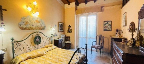 2 rooms Apartment in Chiari, Italy No. 258794 8