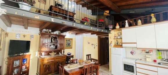 2 rooms Apartment in Chiari, Italy No. 258794 4