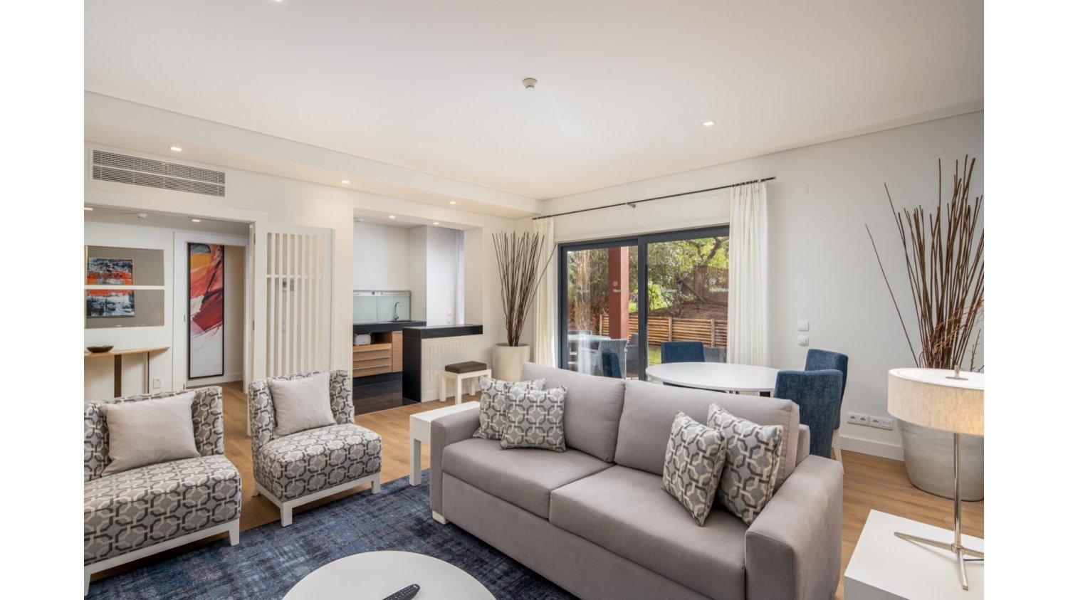 1 bedroom Apartment in Cascais, Portugal No. 75306