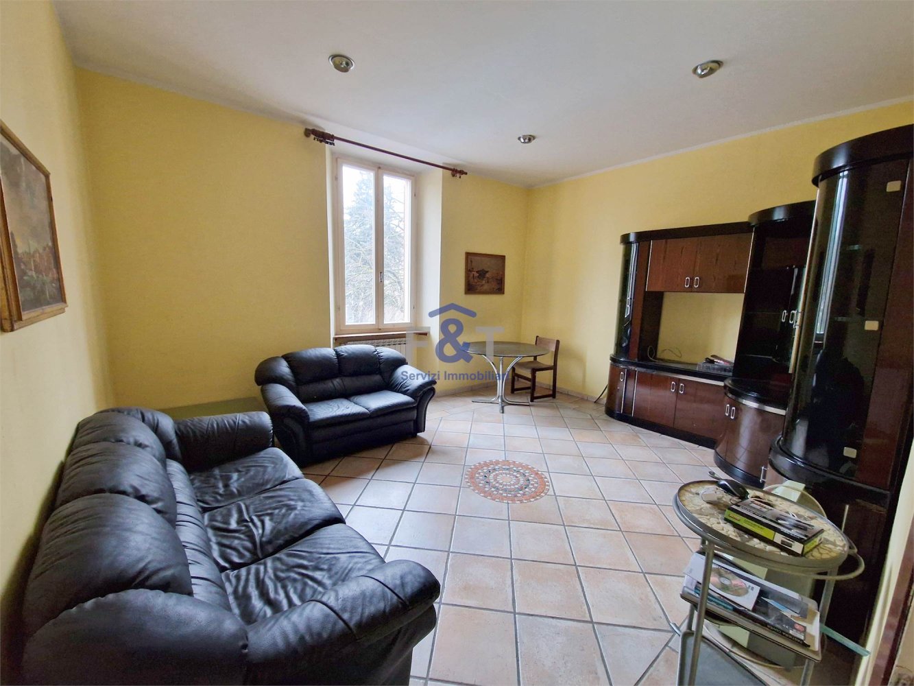 2 chambres Appartement à Somma Lombardo, Italy No. 158575