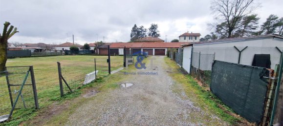 2 chambres Appartement à Somma Lombardo, Italy No. 158575 33