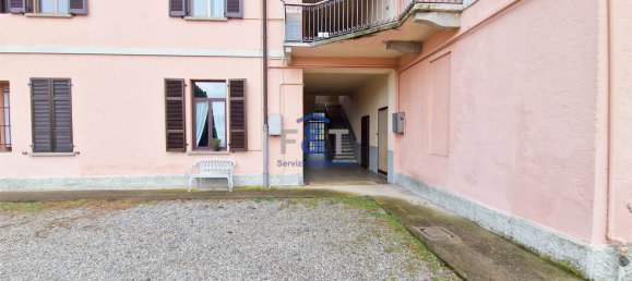2 chambres Appartement à Somma Lombardo, Italy No. 158575 39