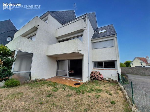 2 Schlafzimmer Wohnung in Quiberon, France, Nr. 276990