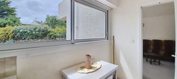 2 Schlafzimmer Wohnung in Quiberon, France, Nr. 276990 9