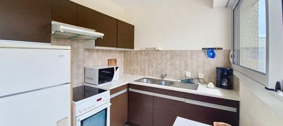 2 Schlafzimmer Wohnung in Quiberon, France, Nr. 276990 3