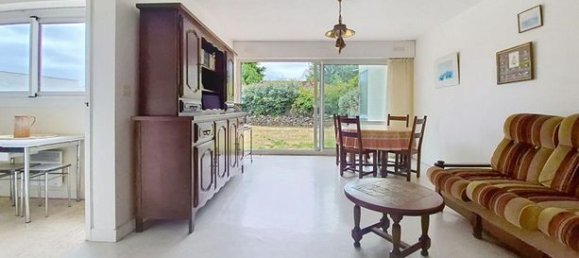 2 Schlafzimmer Wohnung in Quiberon, France, Nr. 276990 8