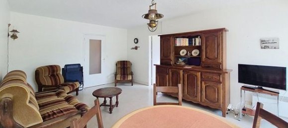 2 Schlafzimmer Wohnung in Quiberon, France, Nr. 276990 7