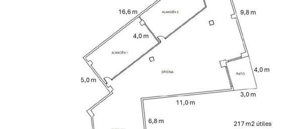 Офис 265м² в Кордова, Испания № 106691 23