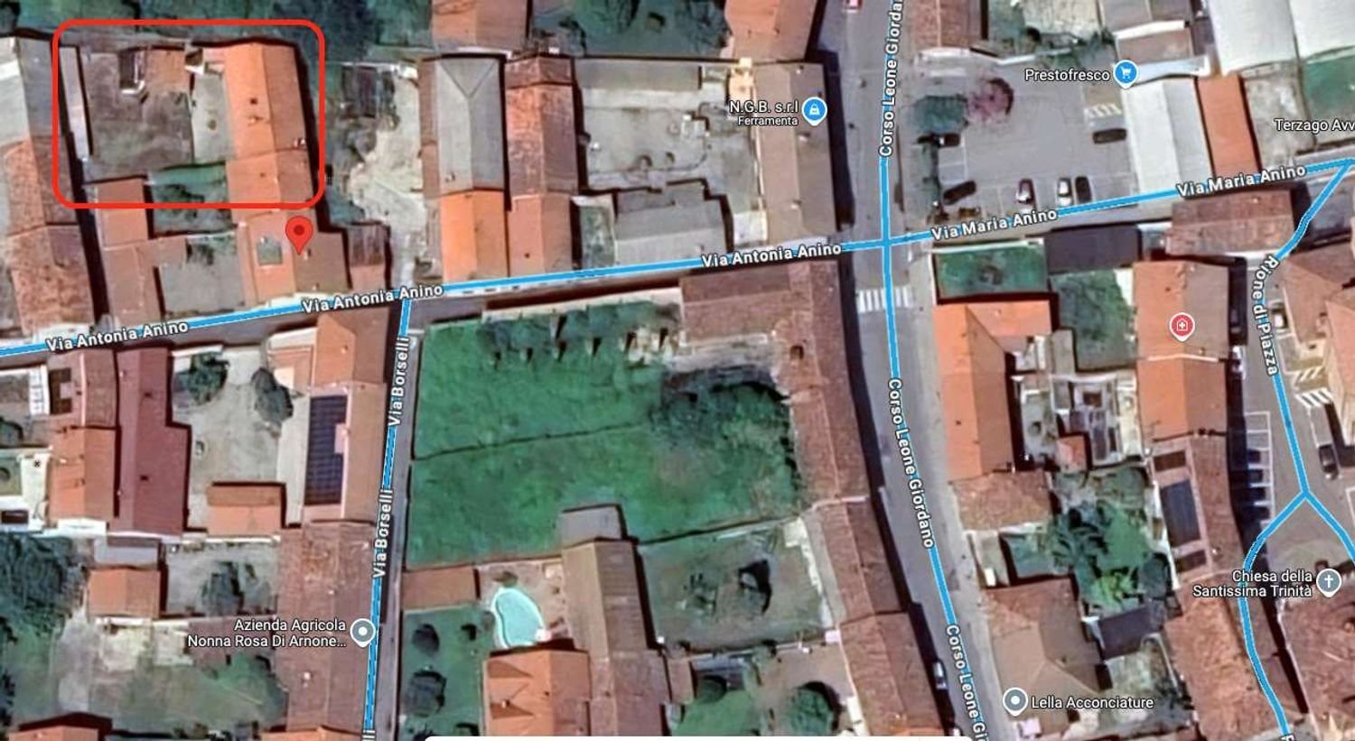 4 غرف نوم شقة في Livorno Ferraris, Italy رقم 364534