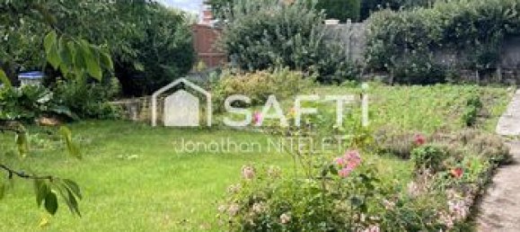 5 غرف نوم منزل في Hesdin, France رقم 310535 14