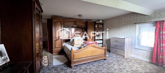 5 غرف نوم منزل في Hesdin, France رقم 310535 12