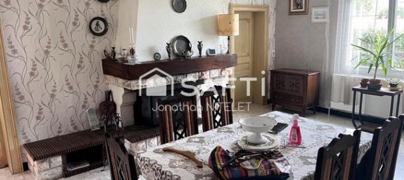 5 غرف نوم منزل في Hesdin, France رقم 310535 6