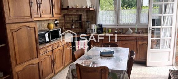 5 غرف نوم منزل في Hesdin, France رقم 310535 7