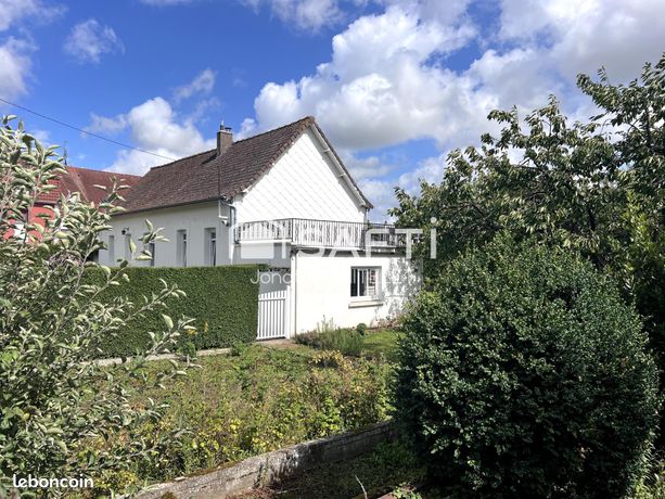 5 غرف نوم منزل في Hesdin, France رقم 310535