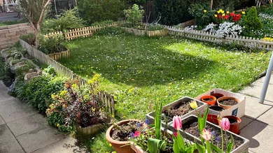 3-Zimmer Doppelhaus in Korneuburg, Austria, Nr. 157942