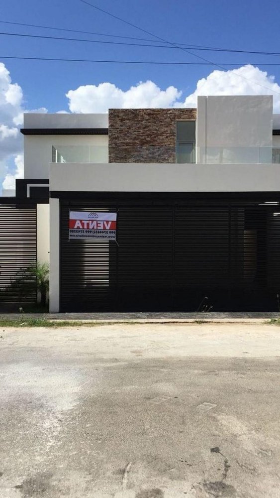 Casa T3 em Yucatan, Mexico N.º 145823