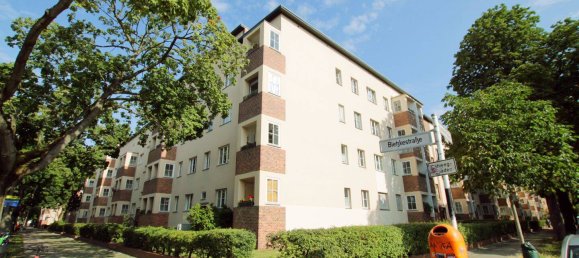 2-Zimmer Wohnung in Friedrichsfelde, Germany, Nr. 253399 2