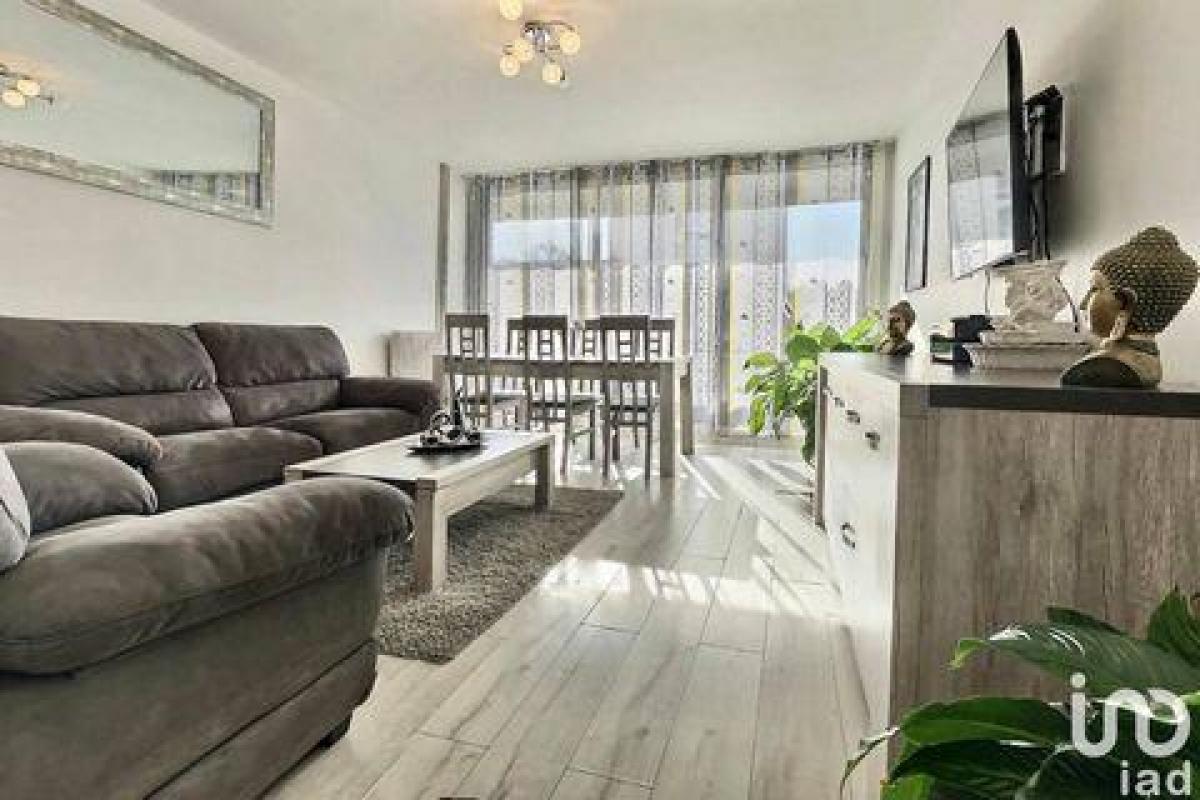 شقة 2 غرف نوم  في Marseille, France رقم 15043