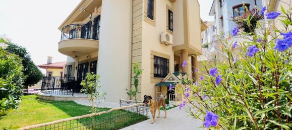 Вилла 3+1 в Мармарис, Турция № 6971 5