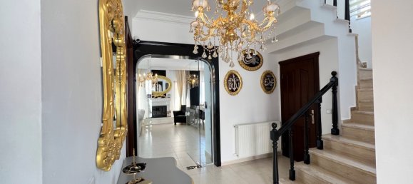 Вилла 3+1 в Мармарис, Турция № 6971 11