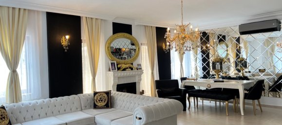 Вилла 3+1 в Мармарис, Турция № 6971 8