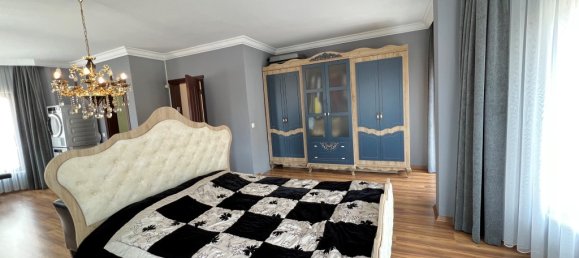 Вилла 3+1 в Мармарис, Турция № 6971 4