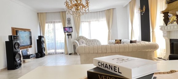 Вилла 3+1 в Мармарис, Турция № 6971 10