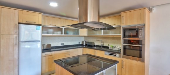 Квартира с 3 спальнями в Порталс-Нус, Испания № 16228 6