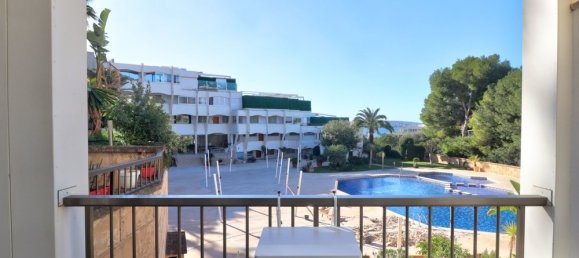 Квартира с 3 спальнями в Порталс-Нус, Испания № 16228 12