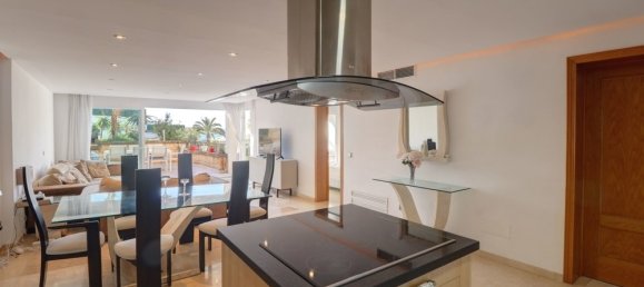 Квартира с 3 спальнями в Порталс-Нус, Испания № 16228 5