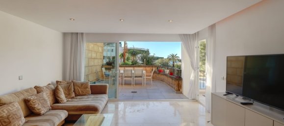 Квартира с 3 спальнями в Порталс-Нус, Испания № 16228 3