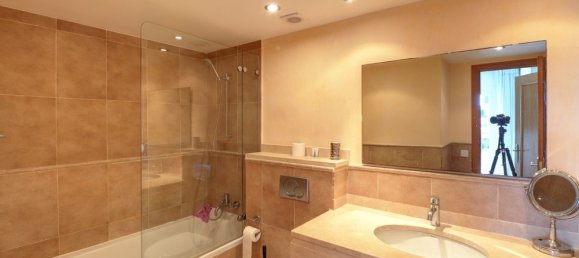 Квартира с 3 спальнями в Порталс-Нус, Испания № 16228 10