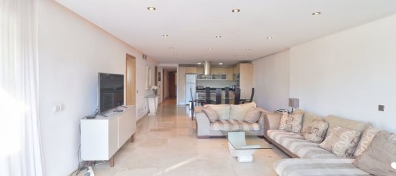 Квартира с 3 спальнями в Порталс-Нус, Испания № 16228 4