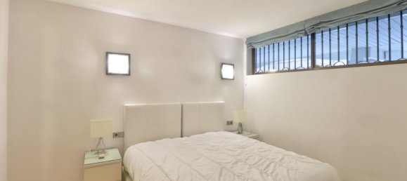 Квартира с 3 спальнями в Порталс-Нус, Испания № 16228 8