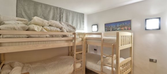 Квартира с 3 спальнями в Порталс-Нус, Испания № 16228 9