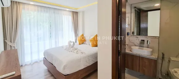 3 Schlafzimmer Haus in Kata, Thailand, Nr. 60524 2