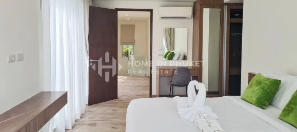 3 Schlafzimmer Haus in Kata, Thailand, Nr. 60524 5