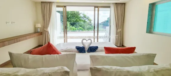 3 Schlafzimmer Haus in Kata, Thailand, Nr. 60524 10