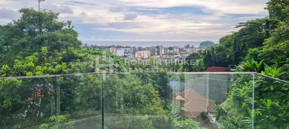 3 Schlafzimmer Haus in Kata, Thailand, Nr. 60524 7