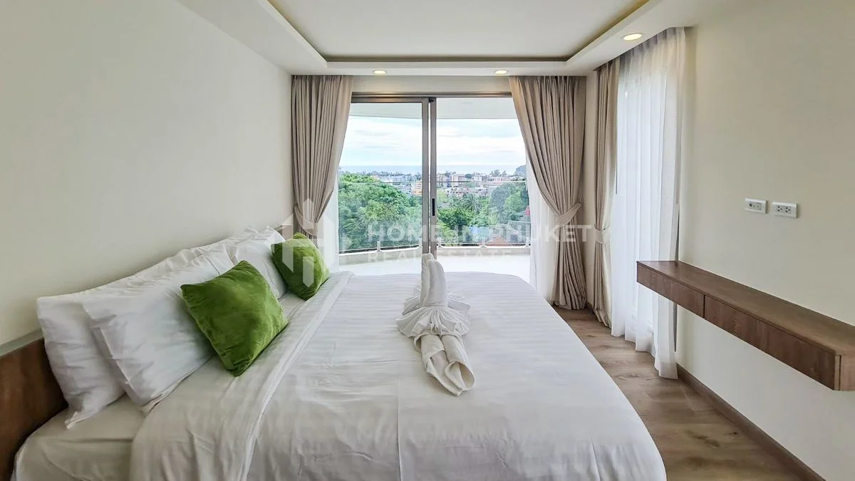 3 Schlafzimmer Haus in Kata, Thailand, Nr. 60524