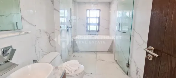 3 Schlafzimmer Haus in Kata, Thailand, Nr. 60524 6