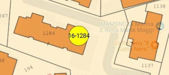 Garage à Cave, Italy 25m² No. 291472 13