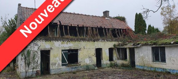 Casa T2 em Bruay-la-Buissiere, France N.º 227313 2