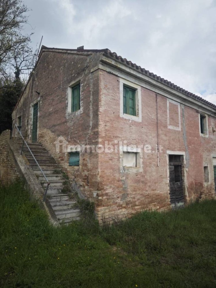 3 chambres Maison à Corridonia, Italy No. 75582