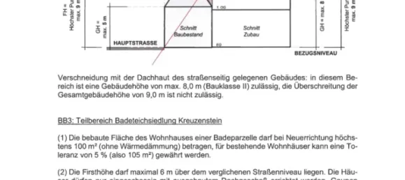 قطعة أرض في Leobendorf, Austria 953متر مربع رقم 164265 27