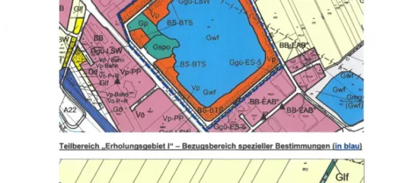  قطعة أرض في Leobendorf, Austria 953متر مربع رقم 164265 21