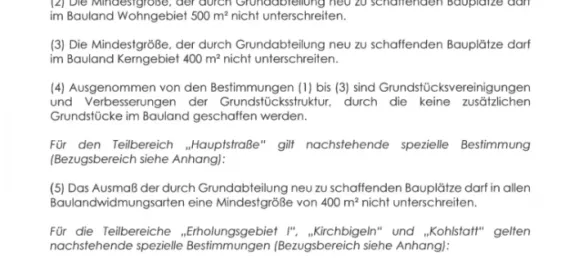  قطعة أرض في Leobendorf, Austria 953متر مربع رقم 164265 17