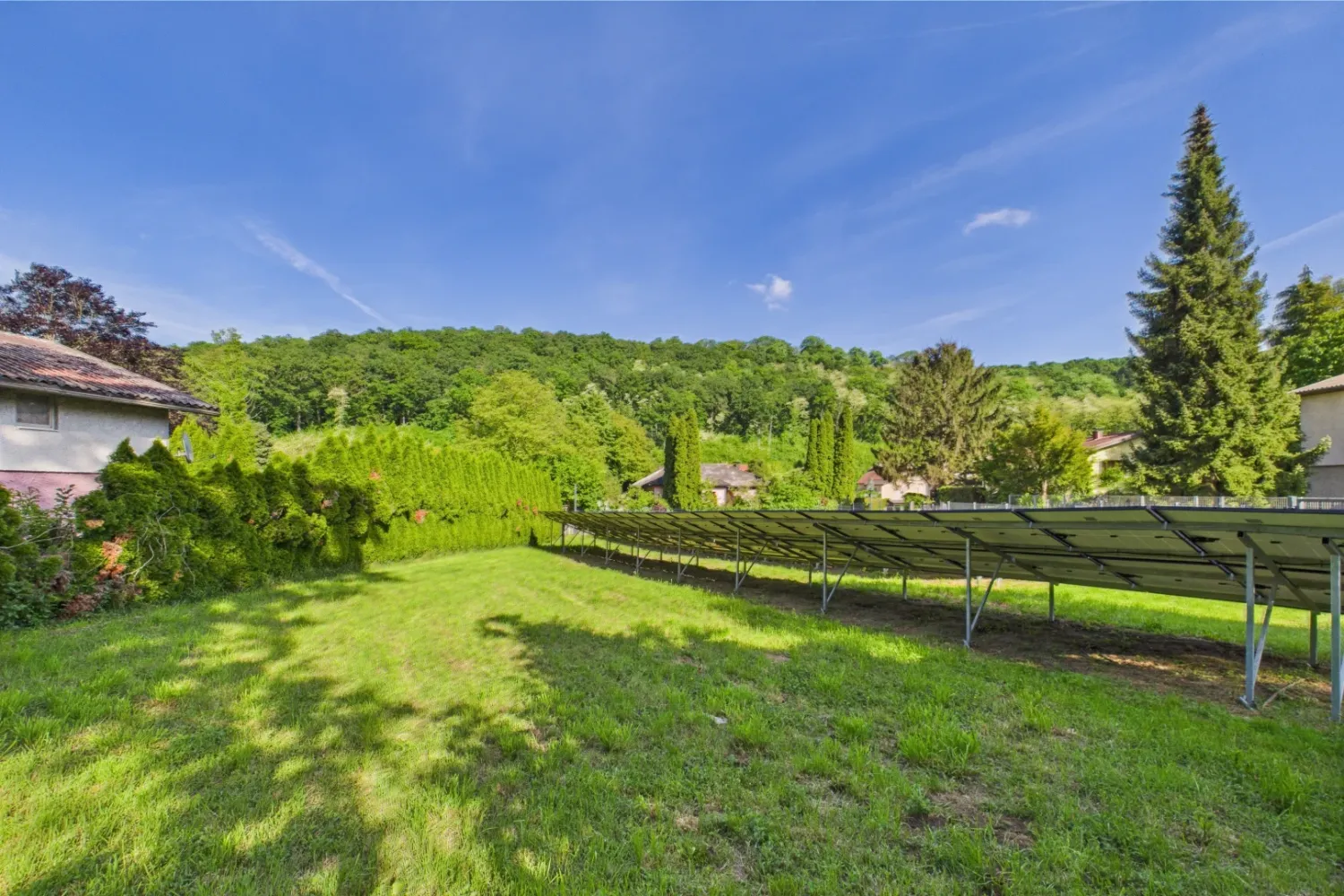  قطعة أرض في Leobendorf, Austria 953متر مربع رقم 164265